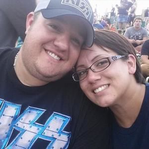 Meet your Posher, Kristina